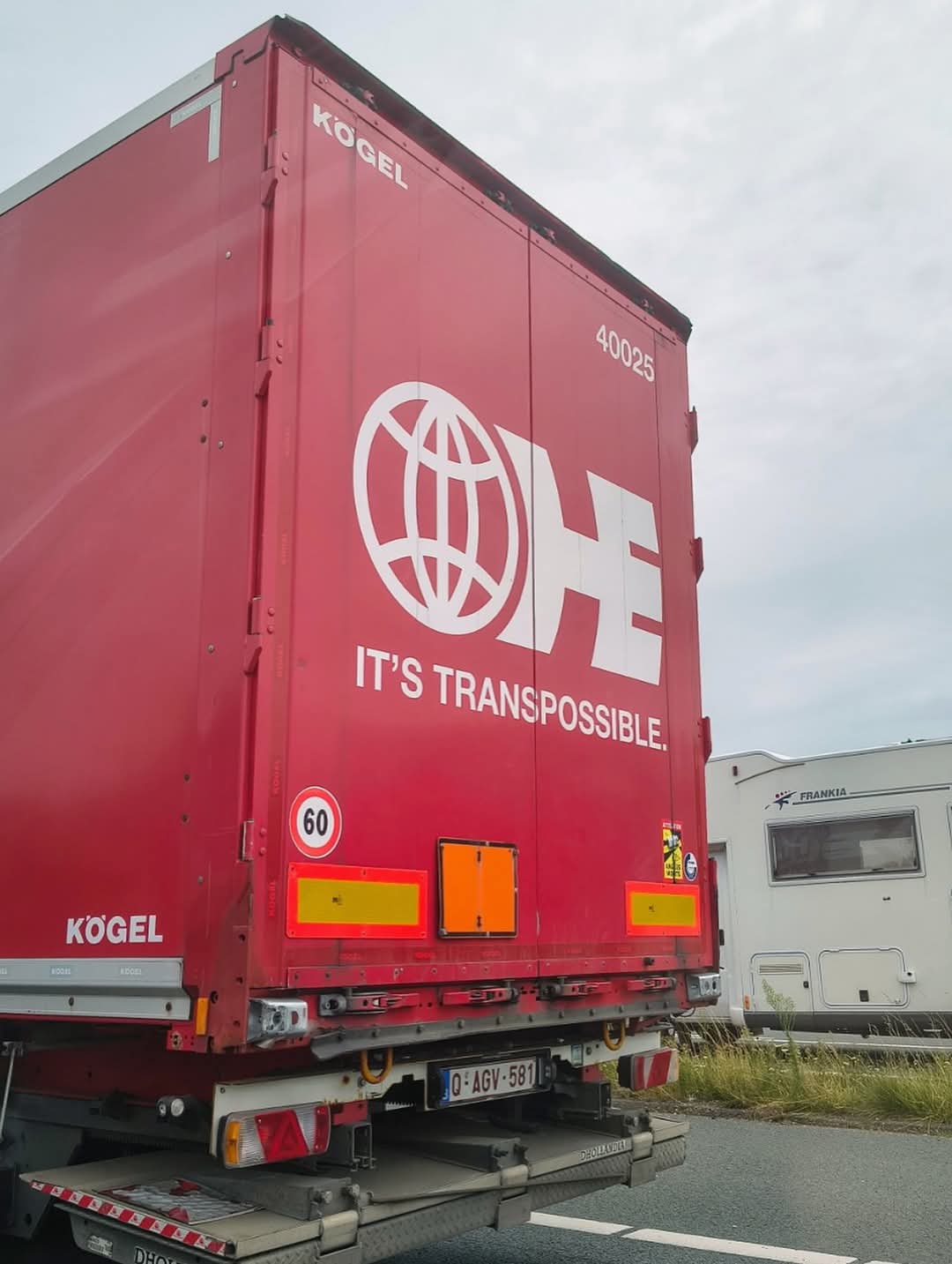 more trans possibilities